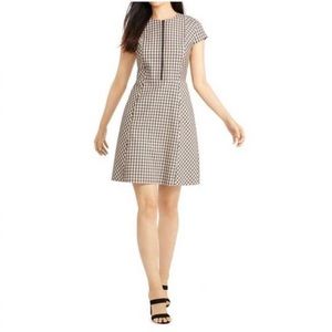 Brand new. Pristine Condition. Never worn. Elie Tahari Louisa Dress. Authentic